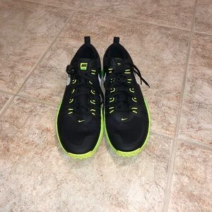 Men’s Nike sneakers